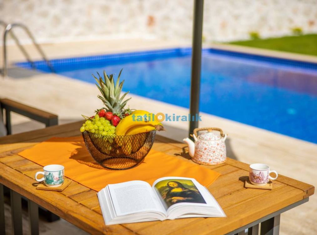 En İyi ve Güvenilir Villa Kiralama Sitesi