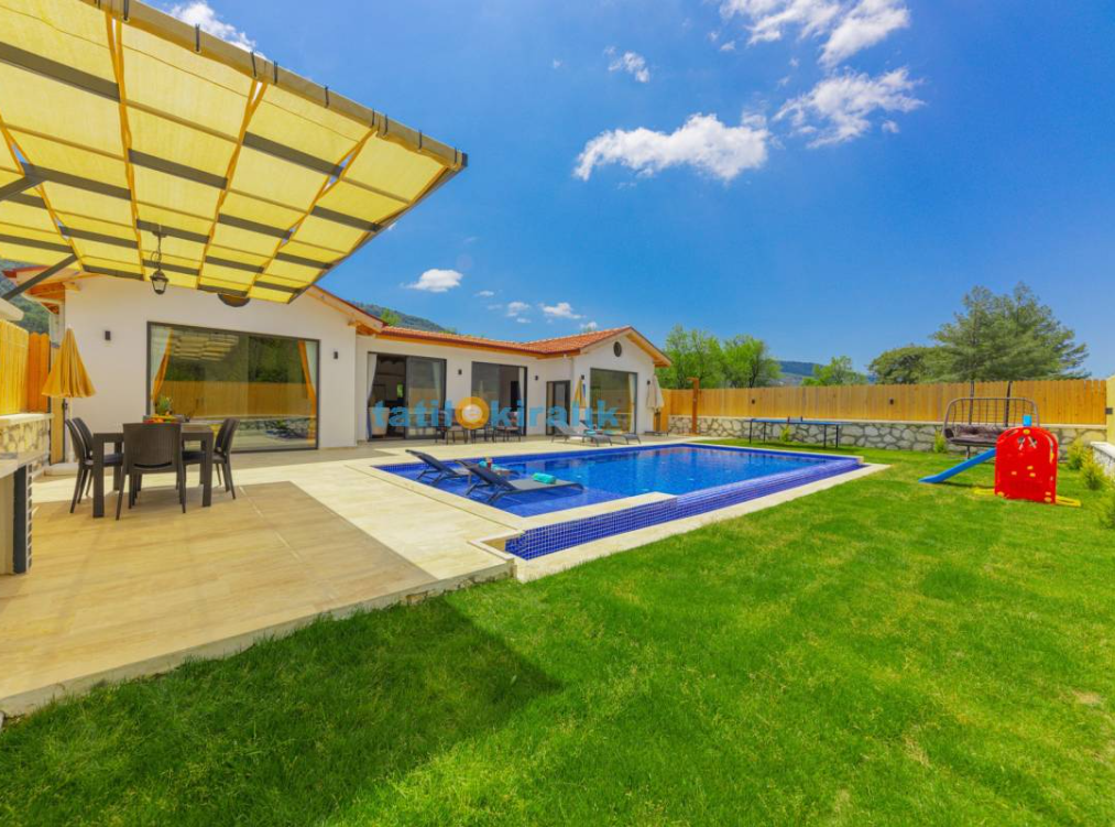 Kiralık Villa